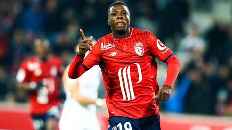 “Arsenal” va “Tottenhem” Liga 1’da porlayotgan Pepe uchun kurashadi