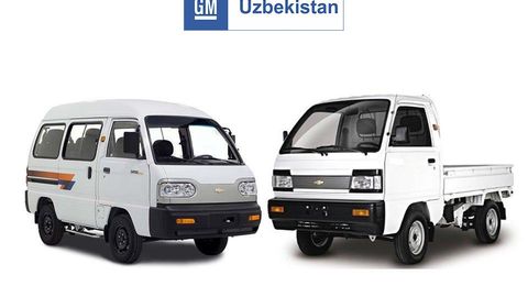 GM Uzbekistan Damas va Labo avtomobillariga arizalar qabul qilinishini vaqtincha to‘xtatdi