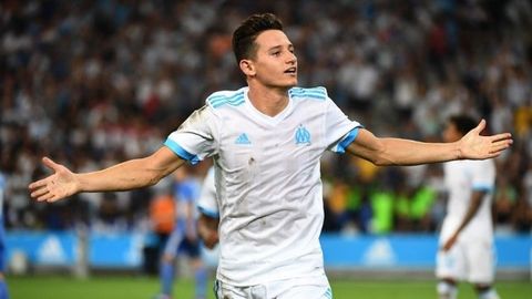 Ҳет-трикка эришган Товен Неймарга етиб олди, олдинда фақат Мбаппе ва Сала қолди