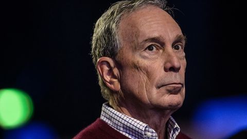 Amerikalik biznesmen nochor talabalar ta’lim olishi uchun qariyb 2 mlrd dollar xayriya qildi