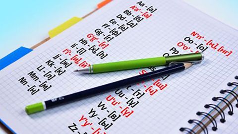 O‘zbek alifbosiga qanday o‘zgarishlar kiritilishi ma’lum bo‘ldi