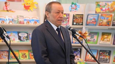 Matbuot va axborot agentligi bosh direktori ishdan olindi