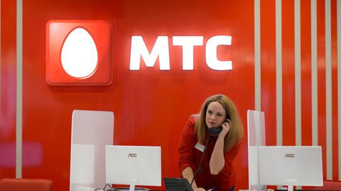 “MTS” Gulnora Karimovaga pora berganligi uchun bo‘lg‘usi jarima sifatida 850 mln dollarni zaxira qilib olib qo‘ydi