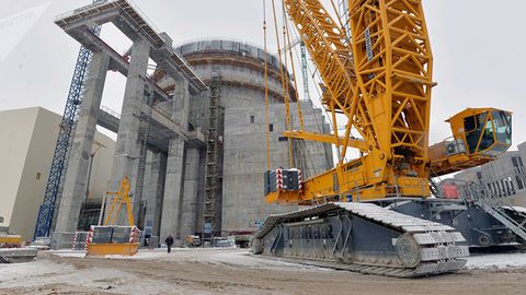 “O‘zatom” rahbari Fukusimada AESdagi avariya oqibatlari qanday bartaraf etilganini o‘rgandi