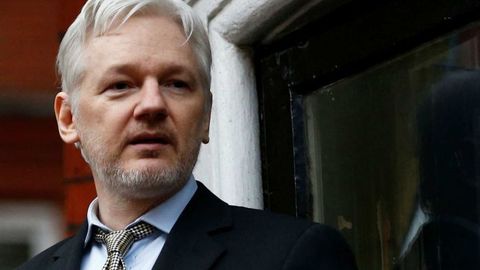 AQSh prokuraturasi Julian Assanjga nisbatan ayblov e’lon qildi