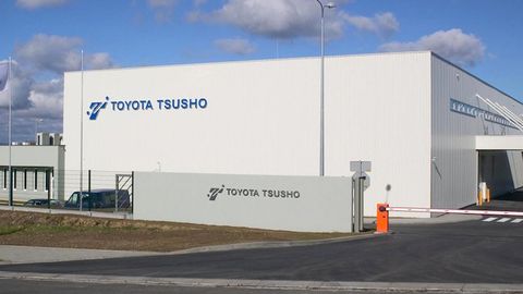 Toyota Tsusho Corporation O‘zbekistonning magistral ma’lumotlar tarmog‘ini kengaytirish uchun tender g‘olibi bo‘ldi