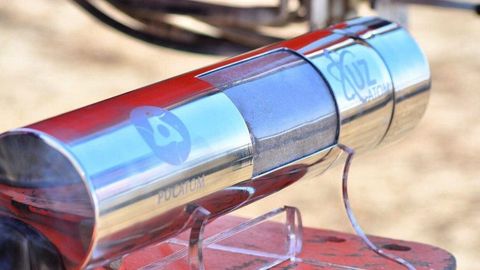 Ўзбекистонда АЭС қурилиш ишлари 2020 йилда бошланиши мумкин