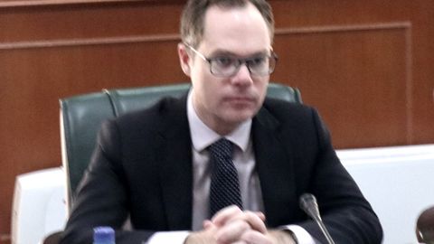 Ташқи ишлар вазирлигида Буюк Британиянинг савдо-саноат бўйича делегацияси қабул қилинди