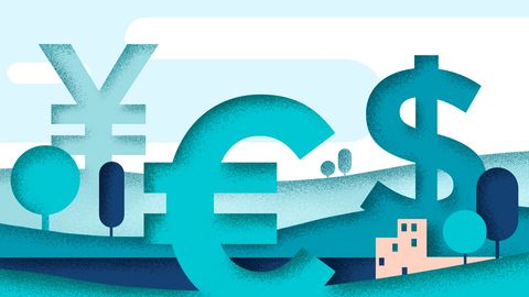 Хориж валютасини ноқонуний равишда олиш ёки ўтказиш учун жазо чоралари белгиланади