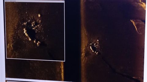 Аргентина 2017 йил ноябрида йўқолган «Сан-Хуан» сувости кемасини топганини эълон қилди