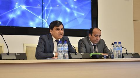GM Uzbekistan кунига мингдан зиёд автомобиль ишлаб чиқаришни йўлга қўйди