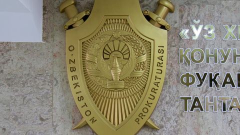 10 oy ichida prokuratura organlari xodimlariga 81 holatda pora taklif qilingani aniqlandi