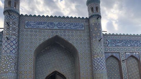 Qo‘qonda ikki yilda bir marta Xalqaro hunarmandchilik festivali o‘tkaziladi