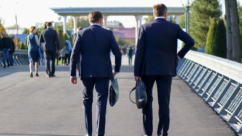 O‘zbekiston xorijlik mutaxassislarni jalb qilish uchun sharoitlar yaratadi