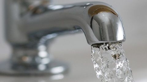 Toshkentda 22-noyabrdan sovuq suv narxi oshadi