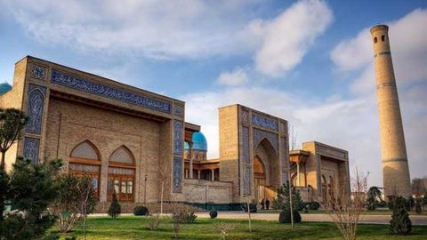 Har oyning birinchi yakshanbasi “Muruvvat kuni” deb belgilandi