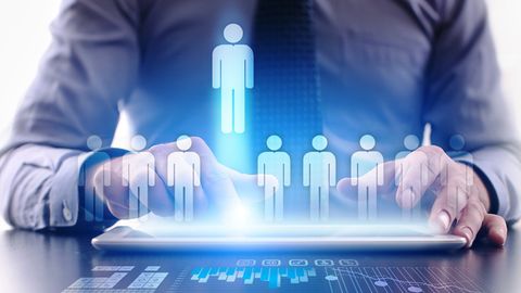 Toshkentda Human xususiy agentligi aholi bandligini ta’minlaydi