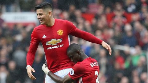 “Manchester Yunayted” qishki transferlar vaqtida 2 himoyachisini sotib yuboradi