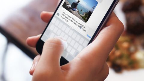 iPhone kursorini klaviatura yordamida boshqarish imkoniyati ba’zi foydalanuvchilar uchun hayratlanarli kashfiyot bo‘ldi