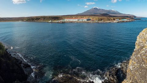 Peskov: Rossiya Kuril orollarini Yaponiyaga bermaydi