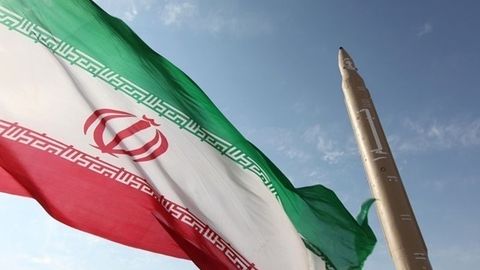 Эрон ТИВ Машҳадда америкалик фуқаро ҳибсга олинганини тасдиқлади