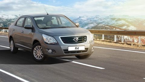 O‘zbekiston avtomobillarni arzon narxda eksport qilish bo‘yicha ko‘p yillik tajribaga chek qo‘ydi