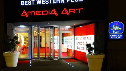 Irlandiyaning ikki kompaniyasi Toshkentda mehmonxona quradi