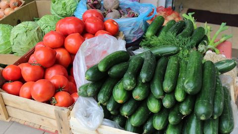 O‘zbekistonda inflyatsiya oktabr oyida 1,3 foizni tashkil etdi
