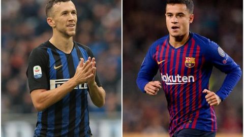 ЕЧЛ. «Интер»—«Барселона», «Атлетико М»—«Боруссия Д», «Наполи»—ПСЖ. Бугунги ўйинлар анонси