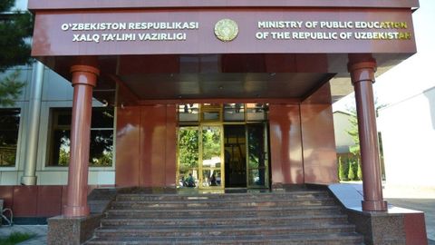 O‘zbekistonda “O‘qituvchi maqomi to‘g‘risida”gi qonun loyihasi muhokamaga qo‘yildi