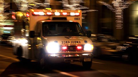 AQShda hayot davomiyligi o‘z joniga qasd qilishlar va narkotiklar dozalarining oshirib yuborilishi natijasida pasaydi