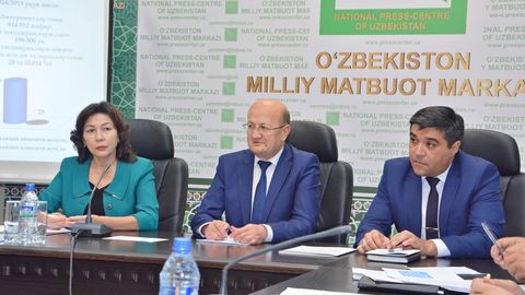 Ўзбекистонда 2018 йилда 22,5 минг абитуриент ўқишга кириш учун ҳужжат топшириб, имтиҳонларда қатнашмади