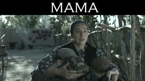 Элмира Раҳимжонова «Bastau International Film Festival VI»да «Энг яхши аёл роли учун» номинацияси ғолиби бўлди