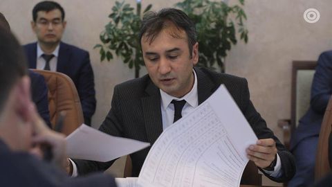 O‘zbekistonda 2018-yil yakunlari bo‘yicha mahalliy budjetlar ixtiyorida 5,5 trln so‘m qolishi kutilmoqda