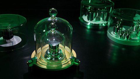 Kilogrammga o‘zgartirish kiritildi