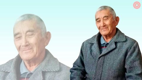 83 yoshli mehnat faxriysi Milliy universitet talabalari uchun stipendiya ta’sis etdi