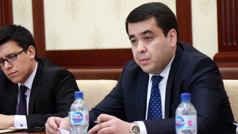 Markaziy bank: “qora bozor” mavjud bo‘lishining monetar sababi yo‘q