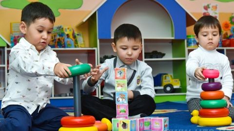 O‘zbekistonda maktabgacha ta’lim sohasida davlat-xususiy sheriklik to‘g‘ridan-to‘g‘ri muzokaralar orqali amalga oshiriladi