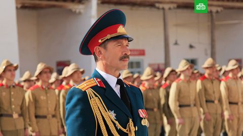 Россиянинг «НТВ» телеканалида Ўзбекистонда тасвирга олинган сериал бошланади (видео)