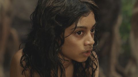 Netflix “Maugli” treylerini taqdim etdi (video)