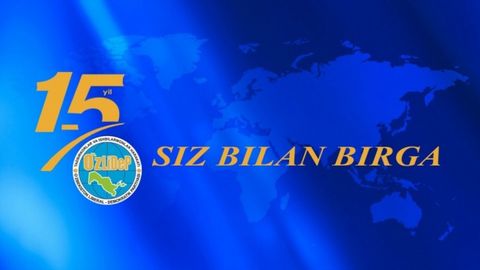 O‘zLiDeP tashkil topganiga 15 yil to‘ldi