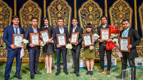 O‘zbekistonda “Debyut — 2018” ko‘rik-festivali doirasida yosh teatr rejissorlari taqdirlandi