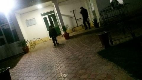 Maktabda pul yig‘ilishiga qarshi chiqqan samarqandlik ayolni nega ovora qilishyapti?