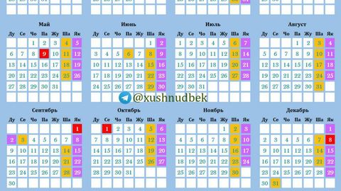 Mening sevgilim tort oyoqqa turibdi