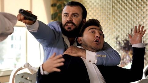 “Istanbullik milliarder” filmi noyabr oyining uchinchi haftasida eng ko‘p tomoshabin to‘plagan o‘zbek filmi bo‘ldi