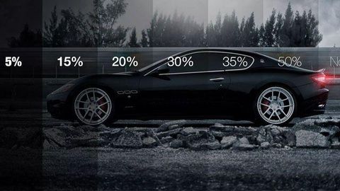 Ўзбекистонда автомобиль ойналарини қорайтиришга оид янги низом қабул қилинади