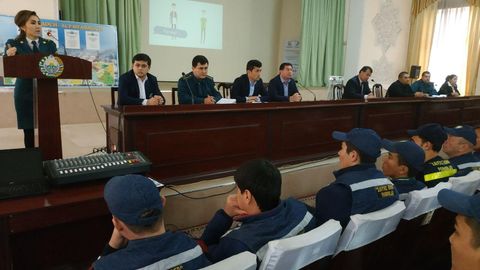 Самарқандда октябрь ойида одам савдоси билан боғлиқ бўлган 6 та жиноят қайд қилинган