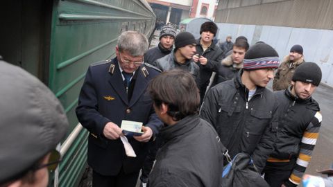 2018 йилда 1,5 мингдан ортиқ ўзбекистонликлар Россиядан чиқариб юборилган