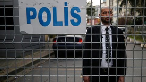 AQSh jurnalistning o‘ldirilishi yuzasidan 17 nafar saudiyalikka nisbatan sanksiyalar e’lon qiladi