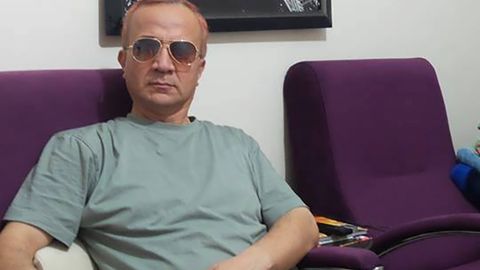 O‘zbekiston Bosh prokuraturasi Ukraina o‘zbek jurnalistini berishdan bosh tortganini izohladi